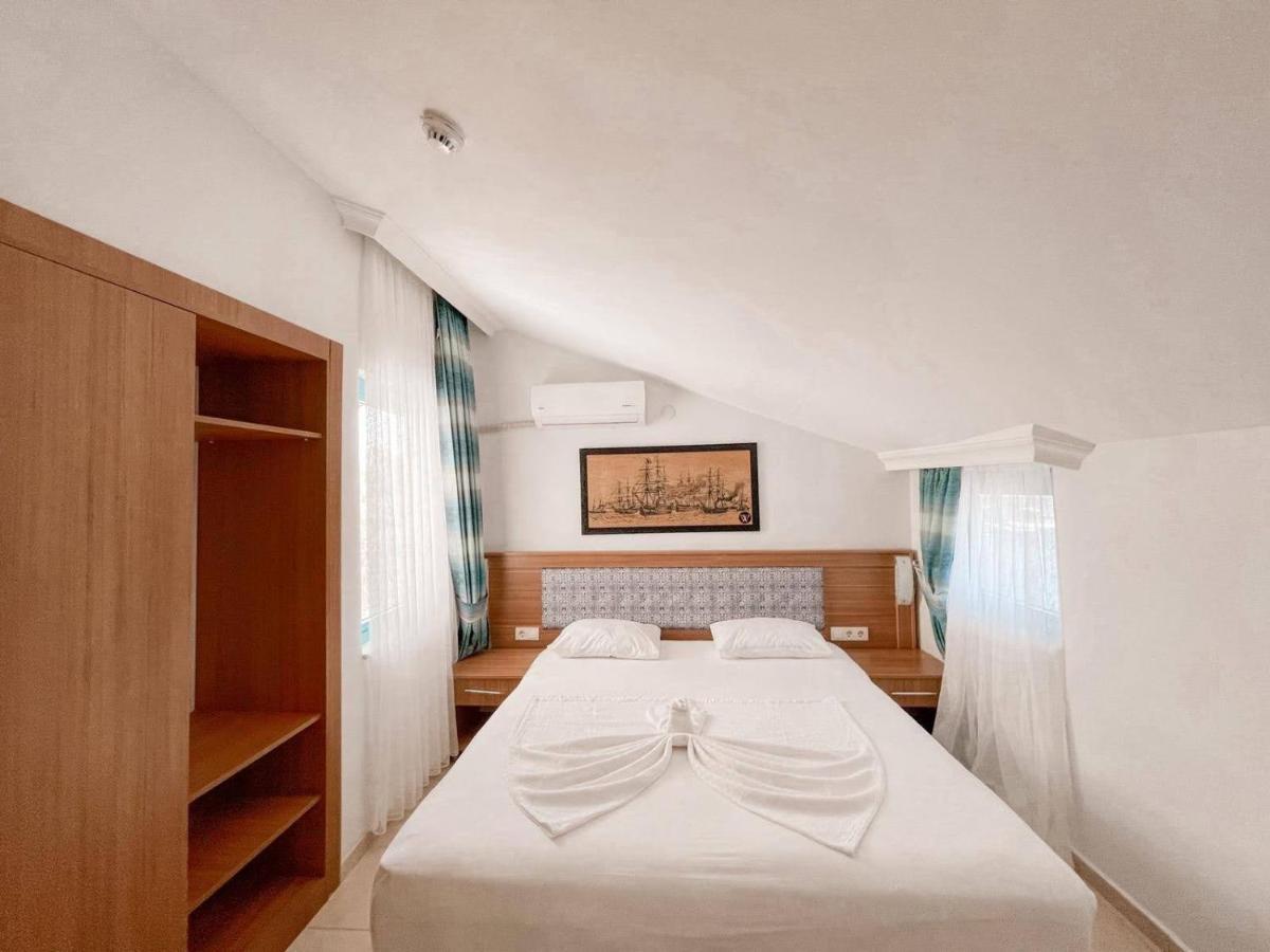 Wonder Life Hotel ซีเด ภายนอก รูปภาพ