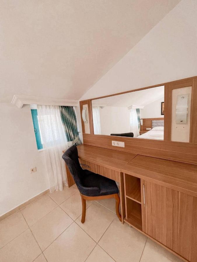 Wonder Life Hotel ซีเด ภายนอก รูปภาพ