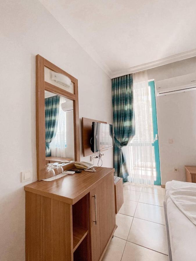 Wonder Life Hotel ซีเด ภายนอก รูปภาพ