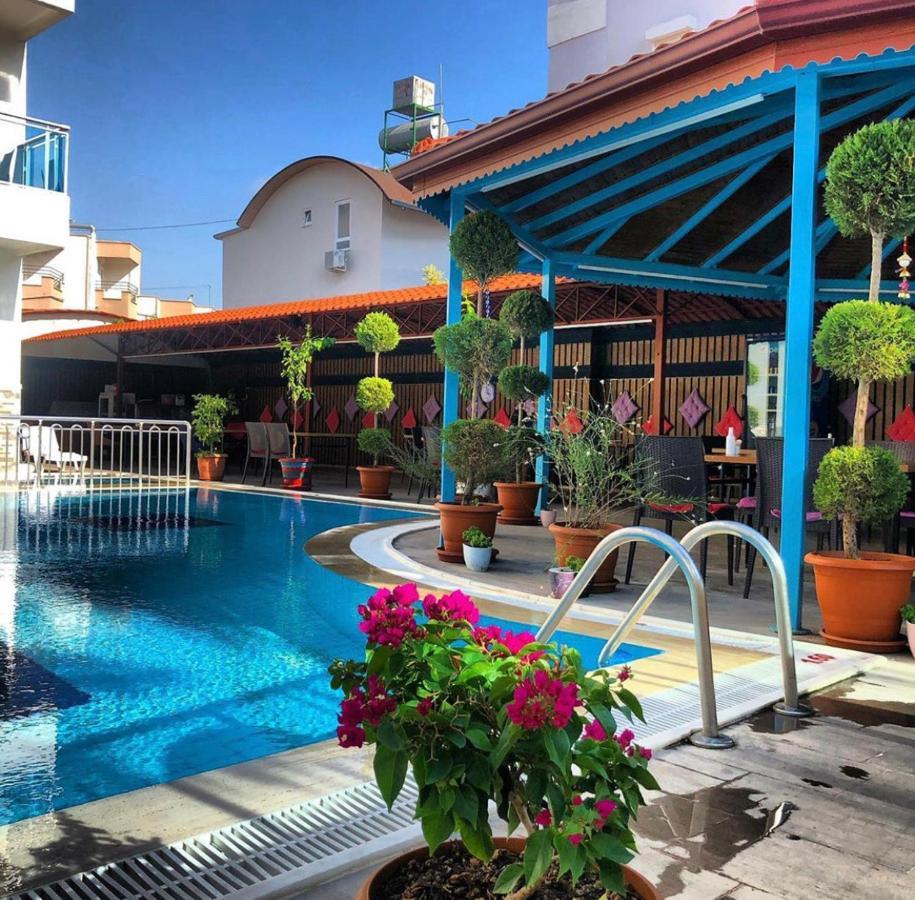 Wonder Life Hotel ซีเด ภายนอก รูปภาพ