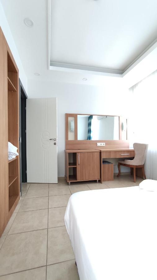 Wonder Life Hotel ซีเด ภายนอก รูปภาพ