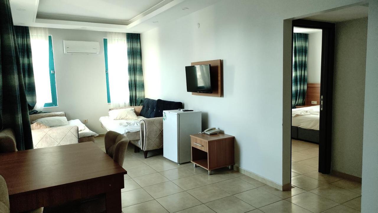 Wonder Life Hotel ซีเด ภายนอก รูปภาพ