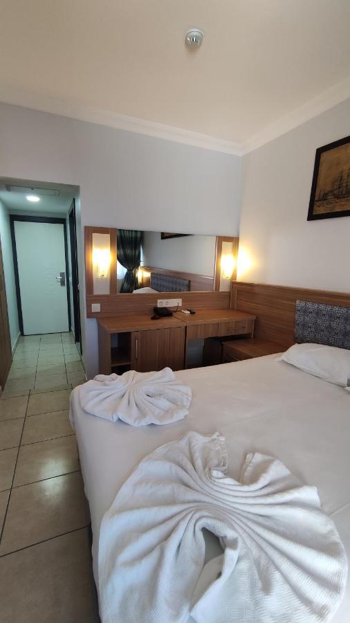 Wonder Life Hotel ซีเด ภายนอก รูปภาพ