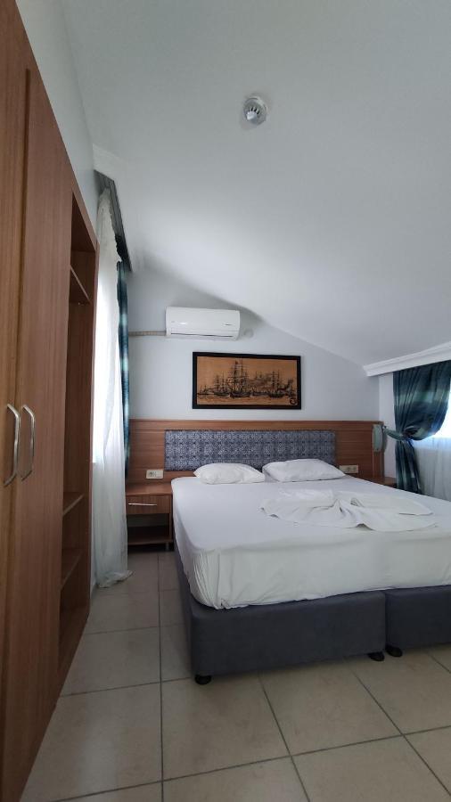 Wonder Life Hotel ซีเด ภายนอก รูปภาพ
