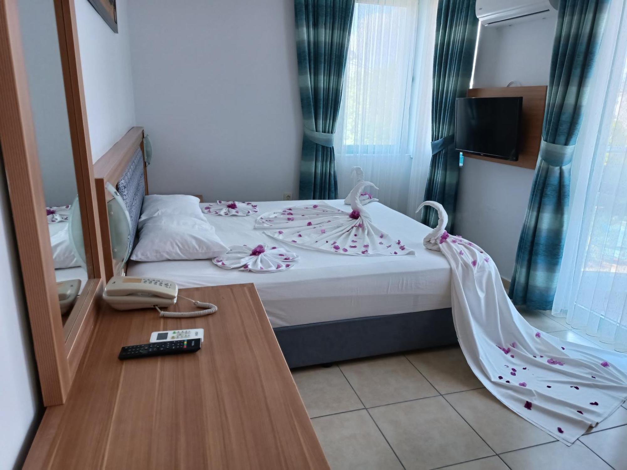 Wonder Life Hotel ซีเด ภายนอก รูปภาพ